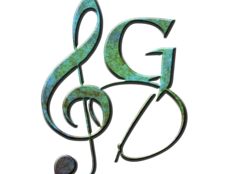 Gregory Duffin Music Logo